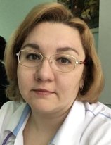Насыртдинова Алия Данисовна