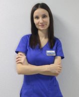 Деревянская Дарина Дмитриевна