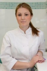 Песнопевцева Александра Алексеевна