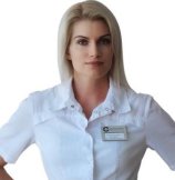 Кузнецова Елена Сергеевна