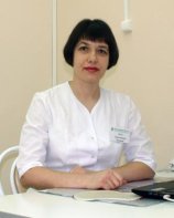 Билорус Лариса Викторовна
