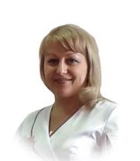 Валентинова Наталья Николаевна