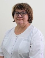 Сергиенко Ирина Францевна