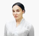 Долидзе Татьяна Джумберовна