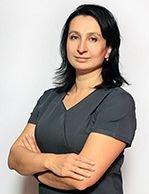 Аксенова Ирина Анатольевна