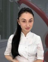 Костюхова Алиса Андреевна