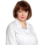 Дмитриева Галина Эдуардовна