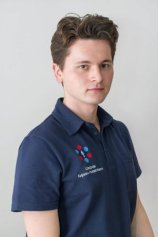 Шатров Кирилл Алексеевич