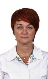 Плотникова Елена Сергеевна