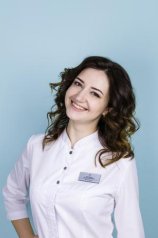 Кононенко Наталья Сергеевна