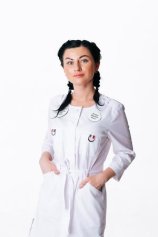 Мухина Татьяна Юрьевна