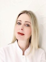 Быстрова Светлана Михайловна