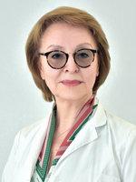Шабловская Ирина Александровна