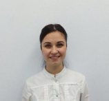 Белова Альбина Ильдаровна