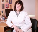 Сусенкова Ирина Игоревна