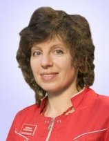 Пекерская Валерия Львовна