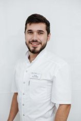 Мехтиев Багир Мухтарович