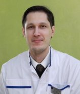 Гильманов Назар Рифович