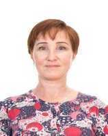 Ситдикова Елена Николаевна
