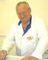 Морозов Анатолий Александрович