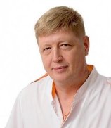 Москалев Константин Аркадьевич