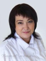 Шутова Ольга Викторовна