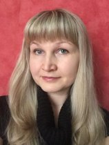 Афанасьева Наталья Владимировна