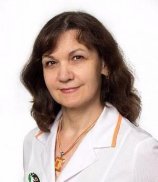 Журавлева Ирина Игоревна