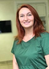 Аникина Наталья