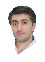 Тлигуров Ильяс Абубакирович