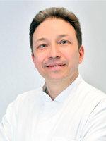 Агафонов Вадим Викторович