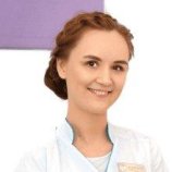 Удалимова Светлана