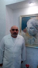 Байрамуков Магомед Билялович