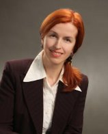 Колесникова Елена Николаевна