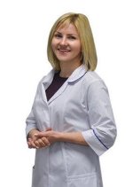 Волошенюк Майя Ивановна