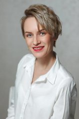 Маркелова Ольга