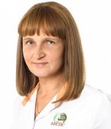 Кузнецова Ирина Борисовна