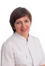 Батырева Наиля Равильевна