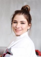 Пашкова Евгения Константиновна