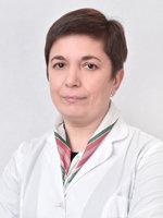 Телятникова Елена Васильевна