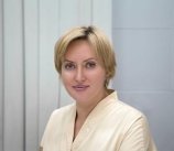 Легун Алла Александровна