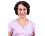 Жирехина Юлия Георгиевна