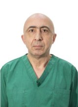 Гарегинян Ара Сираканович