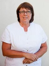 Аракелова Ирина Владимировна