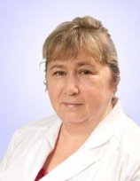 Бритвина Ирина Николаевна