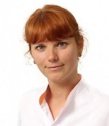 Морозова Юлия Владимировна