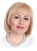 Марусина Юлия Анатольевна