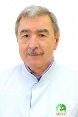 Ророкин Алексей Григорьевич
