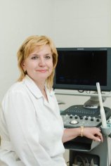 Мизонова Наталья Валентиновна