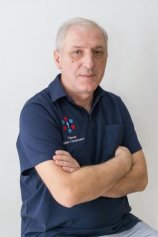 Павлив Павел Степанович